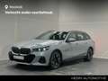 BMW 530 5-serie Touring 530e | Trekhaak | Panoramadak | Grijs - thumbnail 1