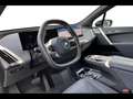 BMW iX M60 Zwart - thumbnail 5