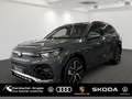 Volkswagen Tiguan 2.0 TDI RLine DSG AHK Navi Leder Grau - thumbnail 1