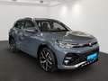 Volkswagen Tiguan 2.0 TDI RLine DSG AHK Navi Leder Grau - thumbnail 3