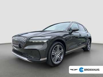 84 kWh 490pk Performance AWD Premium | 7150,- DEMO