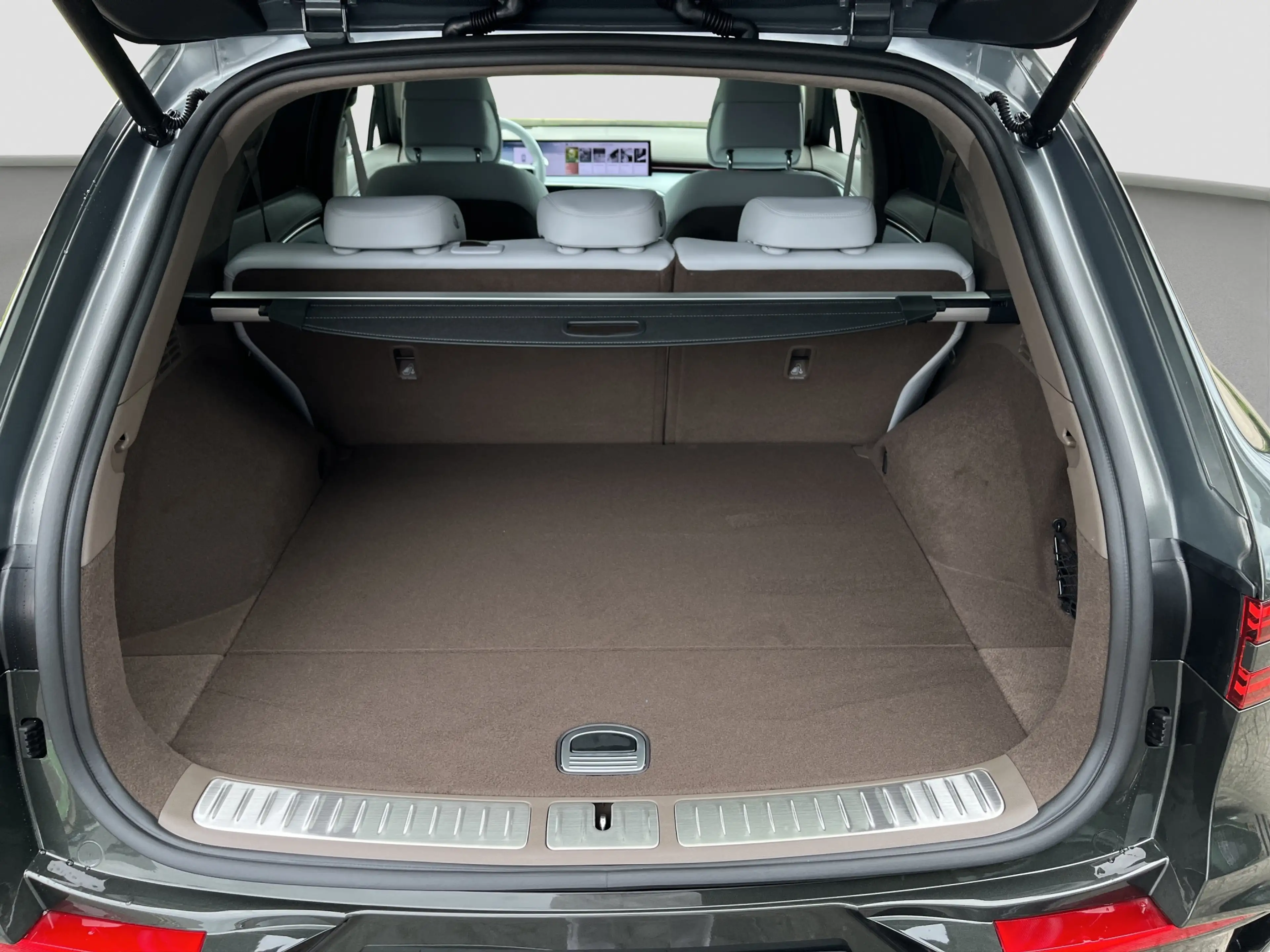 Genesis GV70 84 kWh 490pk Performance AWD Premium | 7150,- DEMO — photo 11