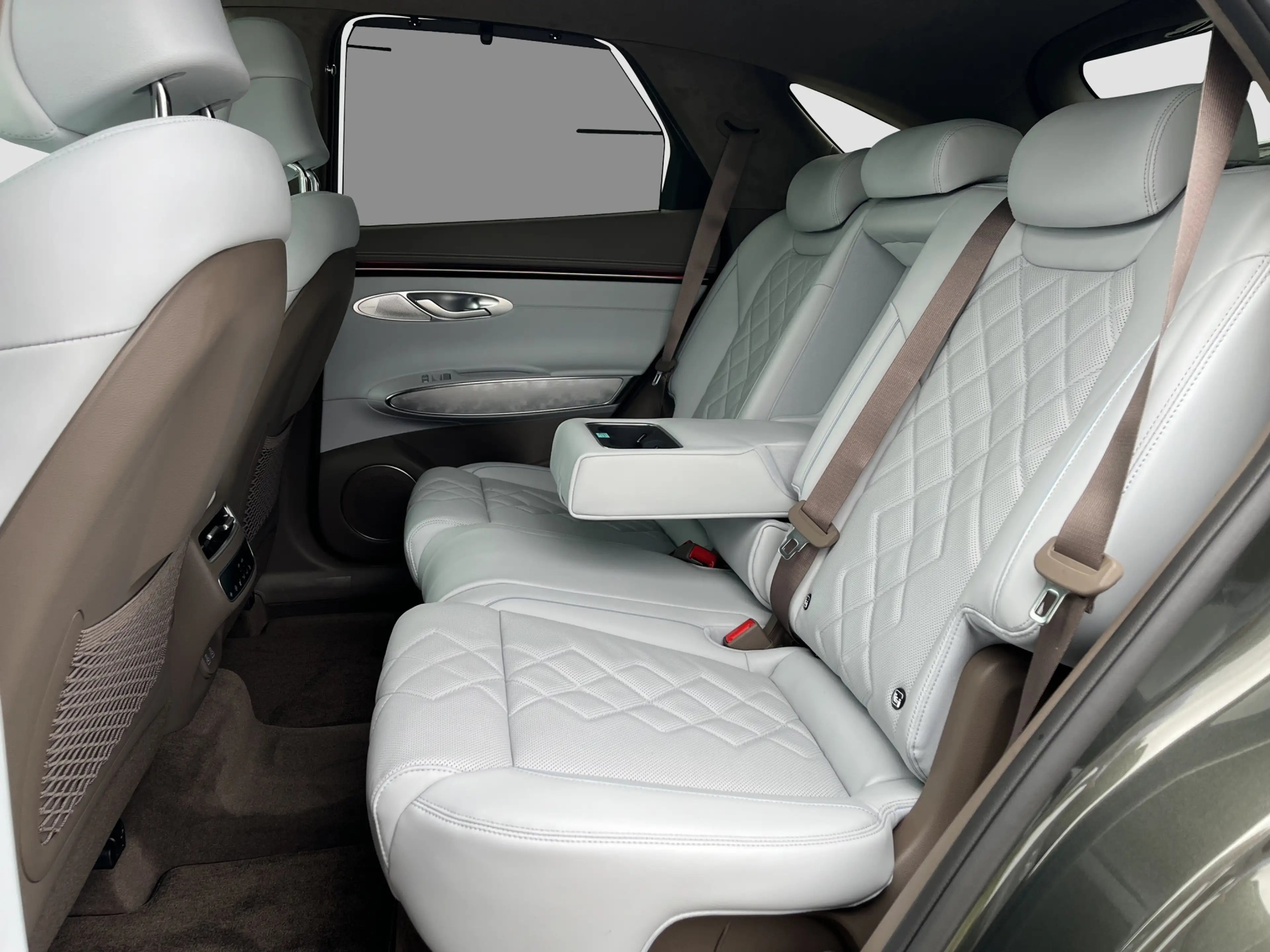 Genesis GV70 84 kWh 490pk Performance AWD Premium | 7150,- DEMO — photo 13