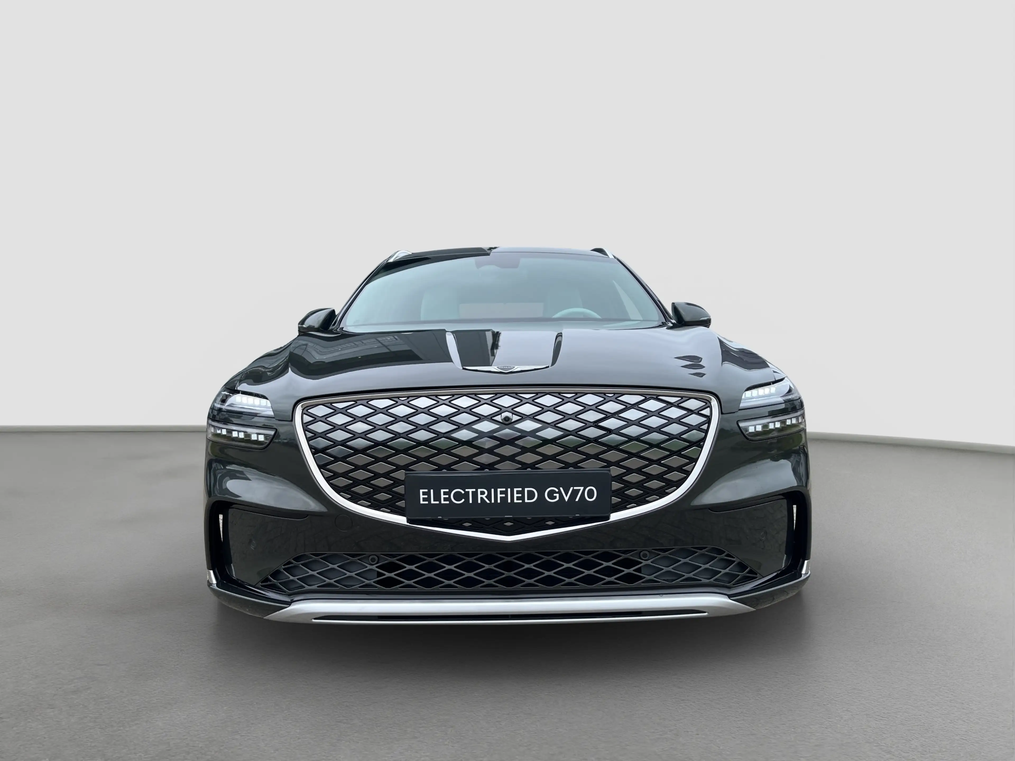 Genesis GV70 84 kWh 490pk Performance AWD Premium | 7150,- DEMO — photo 7