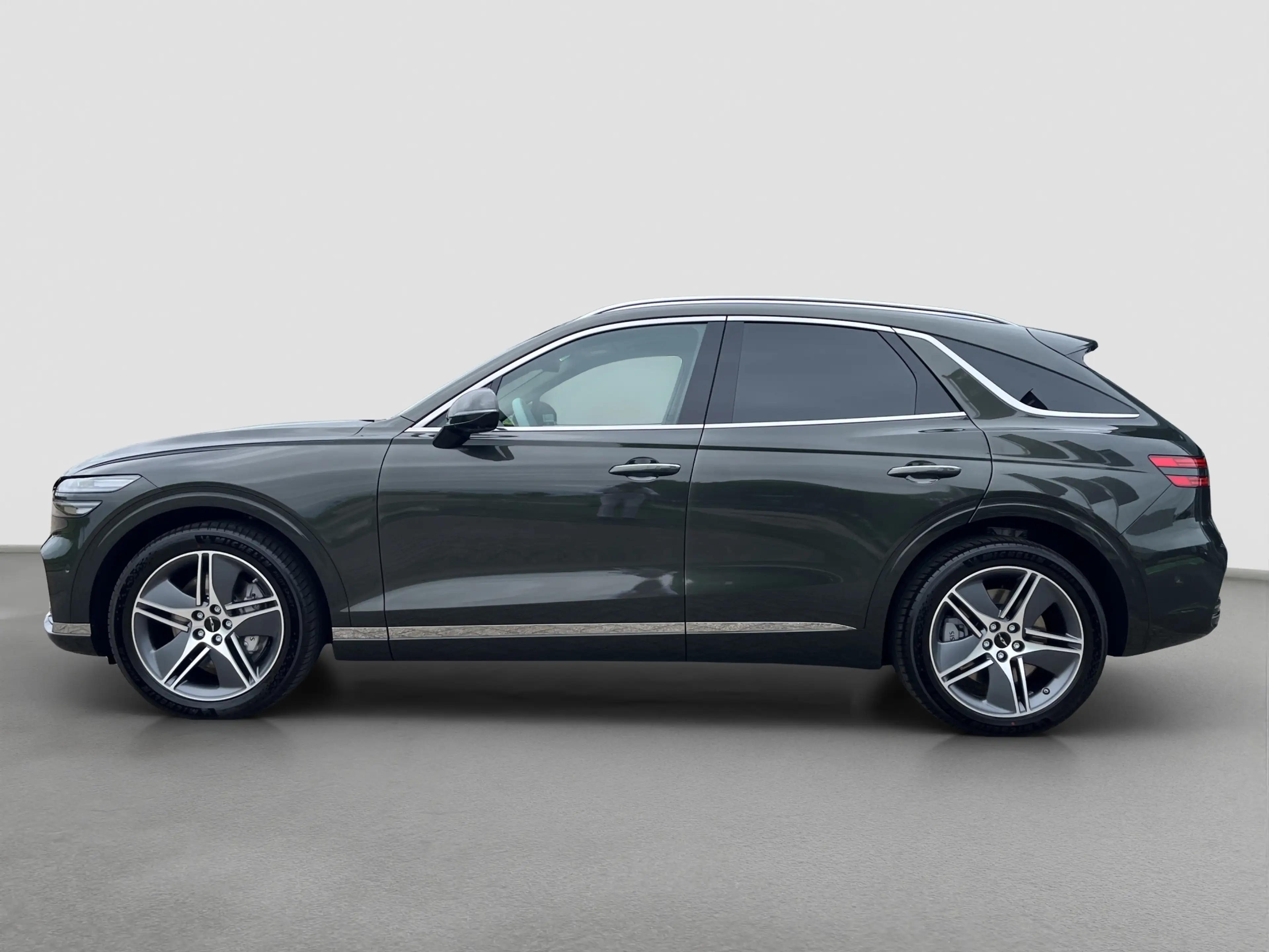 Genesis GV70 84 kWh 490pk Performance AWD Premium | 7150,- DEMO — photo 3