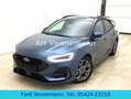 Ford Focus 1.5 EcoBlue ST-Line X*eKlappe*Matrix*Ergos Blau - thumbnail 1