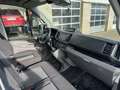 Volkswagen Crafter Pritsche 50 Lang Plane/Spriegel Navi Wit - thumbnail 3