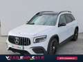 Mercedes-Benz GLB 35 AMG AMG 35 4MATIC Aut. Weiß - thumbnail 1