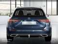 Mercedes-Benz C 300 e T AVANTG+PANO+AHK+LED+KAMERA+TOTW+KEYLESS Blau - thumbnail 9