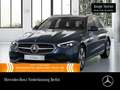 Mercedes-Benz C 300 e T AVANTG+PANO+AHK+LED+KAMERA+TOTW+KEYLESS Blau - thumbnail 1