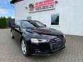 Audi A4 Avant Attraction 2.0 TDI Bi Xenon/NAVI/Autom. Schwarz - thumbnail 4