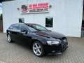Audi A4 Avant Attraction 2.0 TDI Bi Xenon/NAVI/Autom. Schwarz - thumbnail 1