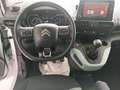 Citroen Berlingo Feel 1.2 110 Navi 360°Kamera DAB Sitzheizung Weiß - thumbnail 12