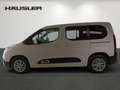 Citroen Berlingo Feel 1.2 110 Navi 360°Kamera DAB Sitzheizung Weiß - thumbnail 6