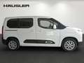Citroen Berlingo Feel 1.2 110 Navi 360°Kamera DAB Sitzheizung Weiß - thumbnail 3