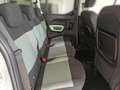 Citroen Berlingo Feel 1.2 110 Navi 360°Kamera DAB Sitzheizung Weiß - thumbnail 15
