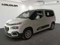 Citroen Berlingo Feel 1.2 110 Navi 360°Kamera DAB Sitzheizung Weiß - thumbnail 1