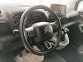 Citroen Berlingo Feel 1.2 110 Navi 360°Kamera DAB Sitzheizung Weiß - thumbnail 10