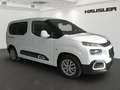 Citroen Berlingo Feel 1.2 110 Navi 360°Kamera DAB Sitzheizung Weiß - thumbnail 2