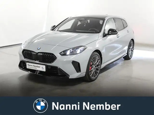 BMW 123 123 xdrive 48V MSport Pro auto