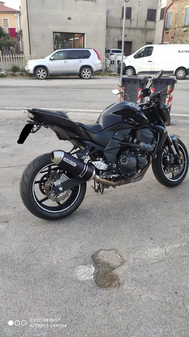 Kawasaki Z 750 - 2