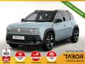Renault R 4 Techno 150 Comfort Range el Heckkl Kam Blau - thumbnail 1