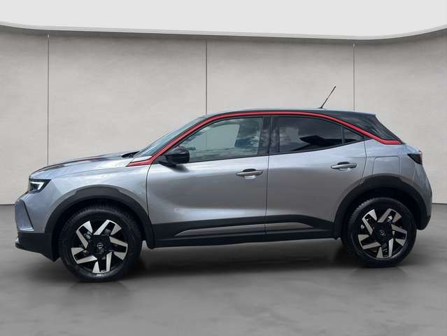 Opel Mokka 1.2 DI Turbo GS