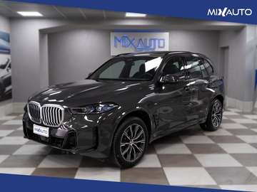 xDrive30d MSport Auto
