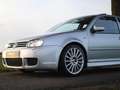 Volkswagen Golf R32 | 1 Owner | First paint | 74.000km Zilver - thumbnail 6