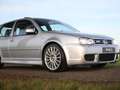 Volkswagen Golf R32 | 1 Owner | First paint | 74.000km Zilver - thumbnail 3
