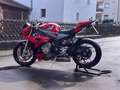 BMW S 1000 R Červená - thumbnail 4