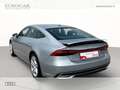 Audi A7 sportback 45 2.0 tfsi mhev business plus 245cv qua Argento - thumbnail 3
