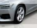Audi A7 sportback 45 2.0 tfsi mhev business plus 245cv qua Argento - thumbnail 6