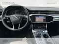 Audi A7 sportback 45 2.0 tfsi mhev business plus 245cv qua Argento - thumbnail 8