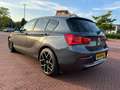 BMW 118 Unieke Sportline 2017 Grijs - thumbnail 5