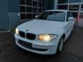 BMW 116 d*Klimaautomatik Sitzheizung XENON Tempomat Weiß - thumbnail 2
