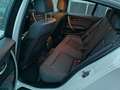 BMW 116 d*Klimaautomatik Sitzheizung XENON Tempomat Wit - thumbnail 18