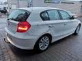 BMW 116 d*Klimaautomatik Sitzheizung XENON Tempomat Weiß - thumbnail 6