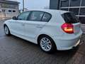 BMW 116 d*Klimaautomatik Sitzheizung XENON Tempomat Wit - thumbnail 10