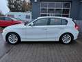 BMW 116 d*Klimaautomatik Sitzheizung XENON Tempomat Weiß - thumbnail 11