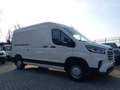 Maxus Deliver 9 Deliver 9 VAN 2.0 CRDI L3H2 150cv fwd Biały - thumbnail 4