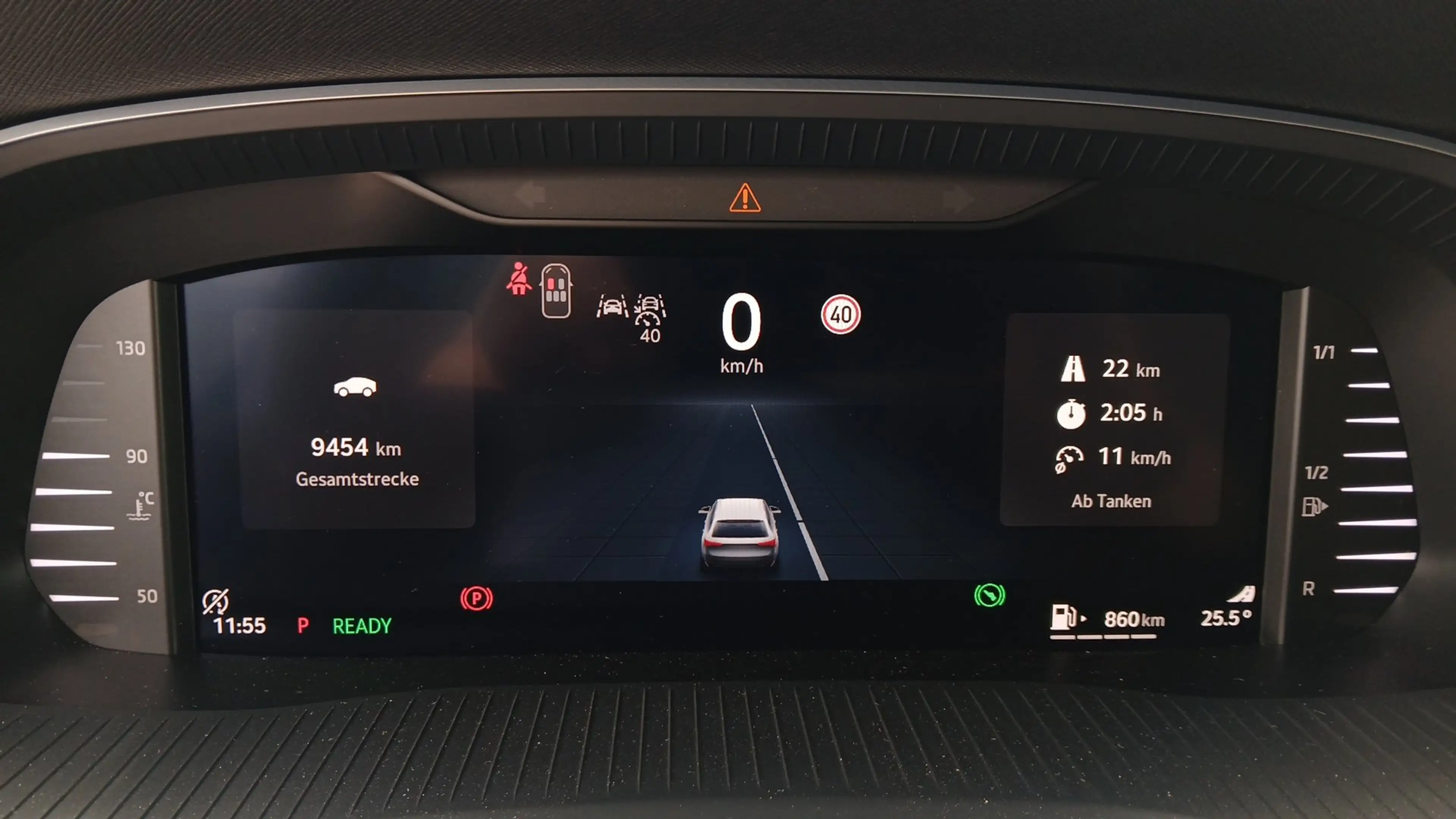Skoda Octavia Combi 1.5 TSI DSG Selection AHK+LED+NAVI — photo 15