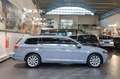 Volkswagen Passat Variant 2.0 TDI SCR EVO Business - ADAS/NAVI/LED/APP Gris - thumbnail 2