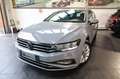 Volkswagen Passat Variant 2.0 TDI SCR EVO Business - ADAS/NAVI/LED/APP Gris - thumbnail 7
