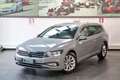 Volkswagen Passat Variant 2.0 TDI SCR EVO Business - ADAS/NAVI/LED/APP Gris - thumbnail 1