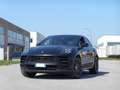 Porsche Macan 3.0 S 354cv pdk Schwarz - thumbnail 1