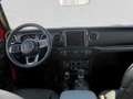 Jeep Wrangler Sahara 2.0 PHEV Softtop AWD Automatik Rot - thumbnail 4