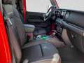 Jeep Wrangler Sahara 2.0 PHEV Softtop AWD Automatik Rot - thumbnail 3