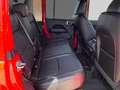 Jeep Wrangler Sahara 2.0 PHEV Softtop AWD Automatik Rot - thumbnail 5