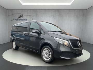 300 lang Kamera Navi 6-Sitzer